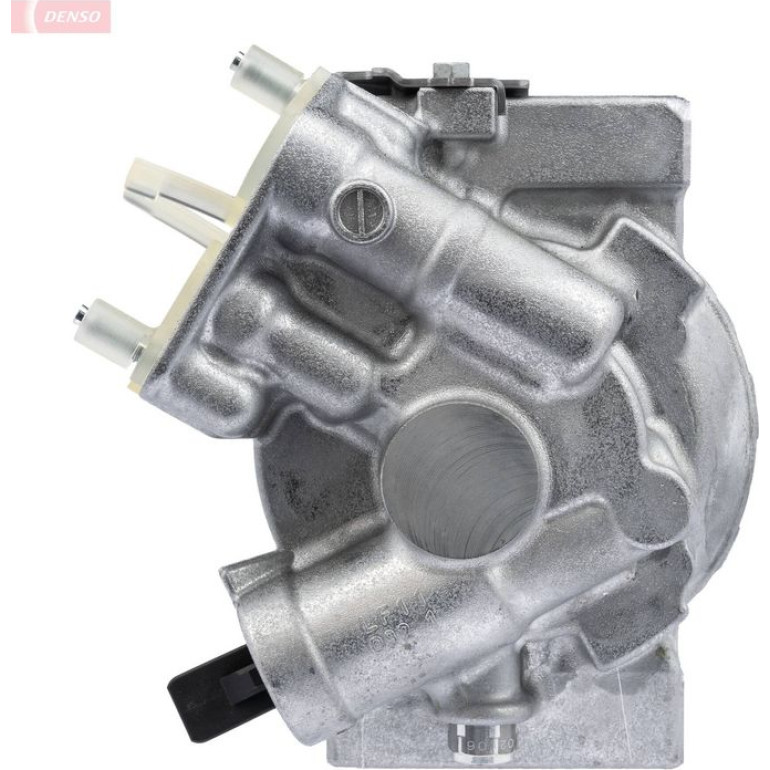 Kompressor, Klimaanlage DCP21034 Kompressor, Klimaanlage DCP21034