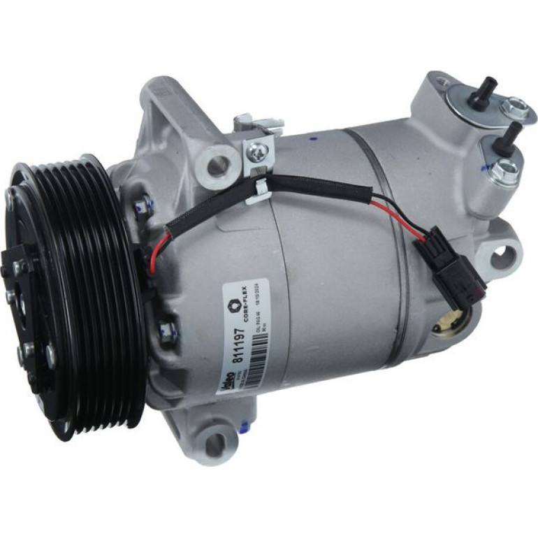 Kompressor, Klimaanlage 811197
