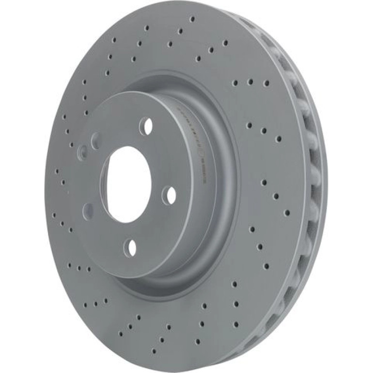 Bremsscheibe 24.0132-0137.1