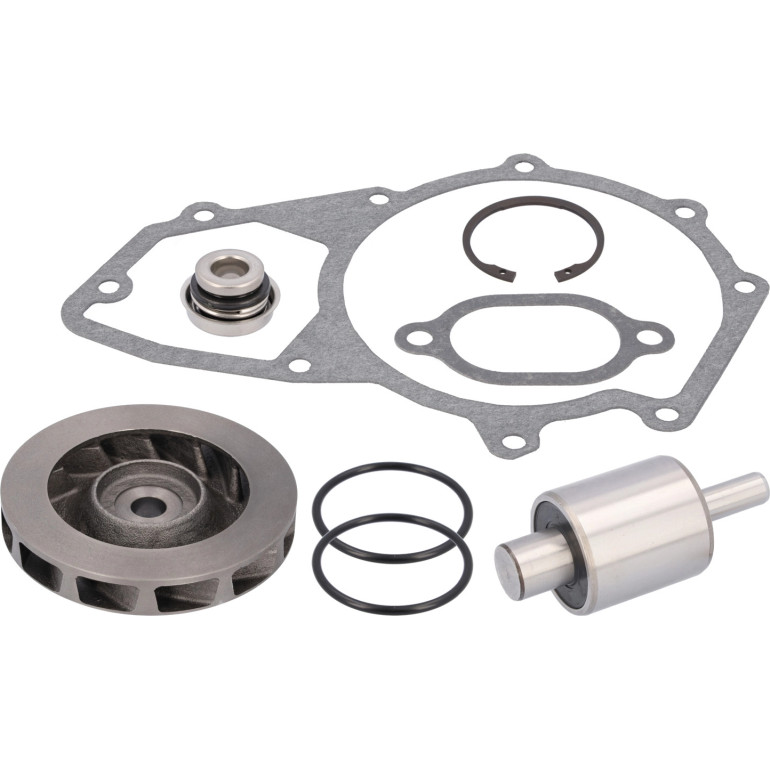 FEBI BILSTEIN 03224 Reparatursatz, Wasserpumpe FEBI BILSTEIN 03224 Reparatursatz, Wasserpumpe