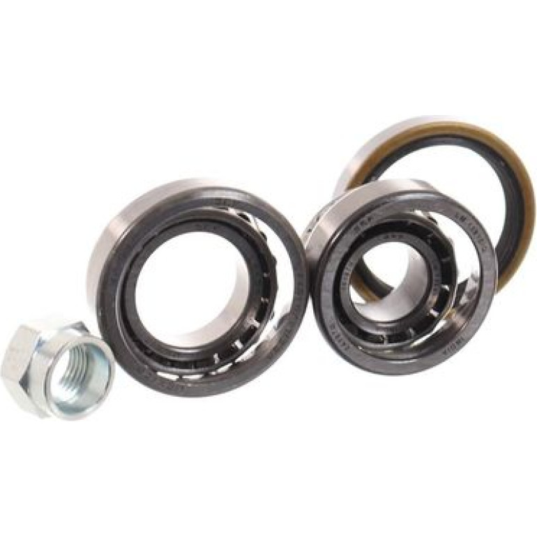 Radlagersatz VKBA 904 Radlagersatz VKBA 904
