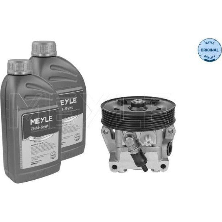 Hydraulikpumpe, Lenkung 714 631 0025/S Hydraulikpumpe, Lenkung 714 631 0025/S
