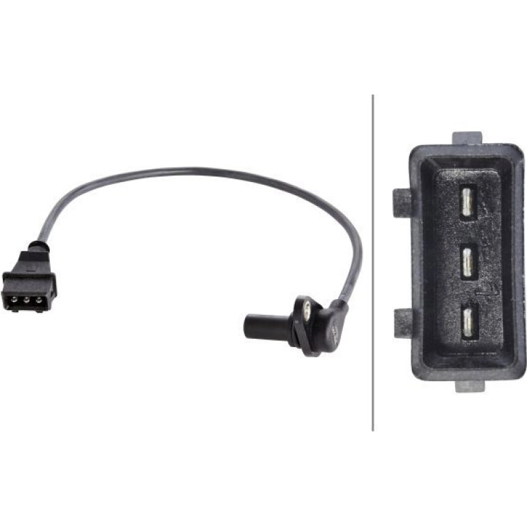 Drehzahlsensor, Automatikgetriebe 6PU 009 145-041 Drehzahlsensor, Automatikgetriebe 6PU 009 145-041