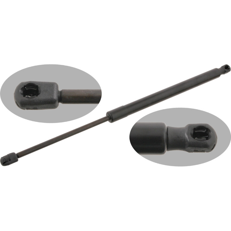 FEBI BILSTEIN 29404 Gasfeder, Koffer-/Laderaum FEBI BILSTEIN 29404 Gasfeder, Koffer-/Laderaum