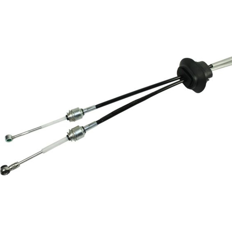 Seilzug, Schaltgetriebe 3150155