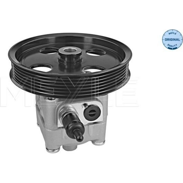 Hydraulikpumpe, Lenkung 514 631 0017 Hydraulikpumpe, Lenkung 514 631 0017