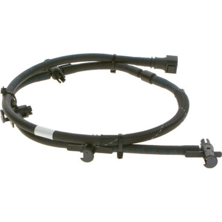 Schlauch, Leckkraftstoff 0 928 402 154 Schlauch, Leckkraftstoff 0 928 402 154