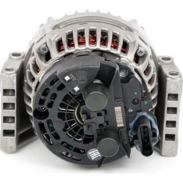 Generator 0 124 555 117 Generator 0 124 555 117