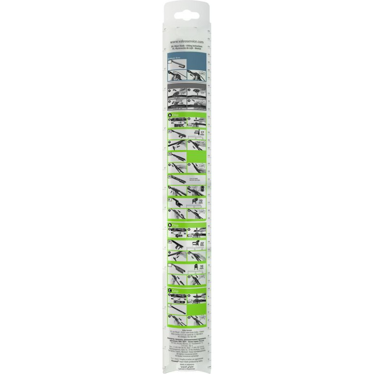Wischblatt 575000