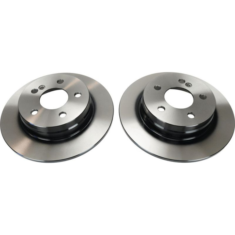 Bremsscheibe DF4948