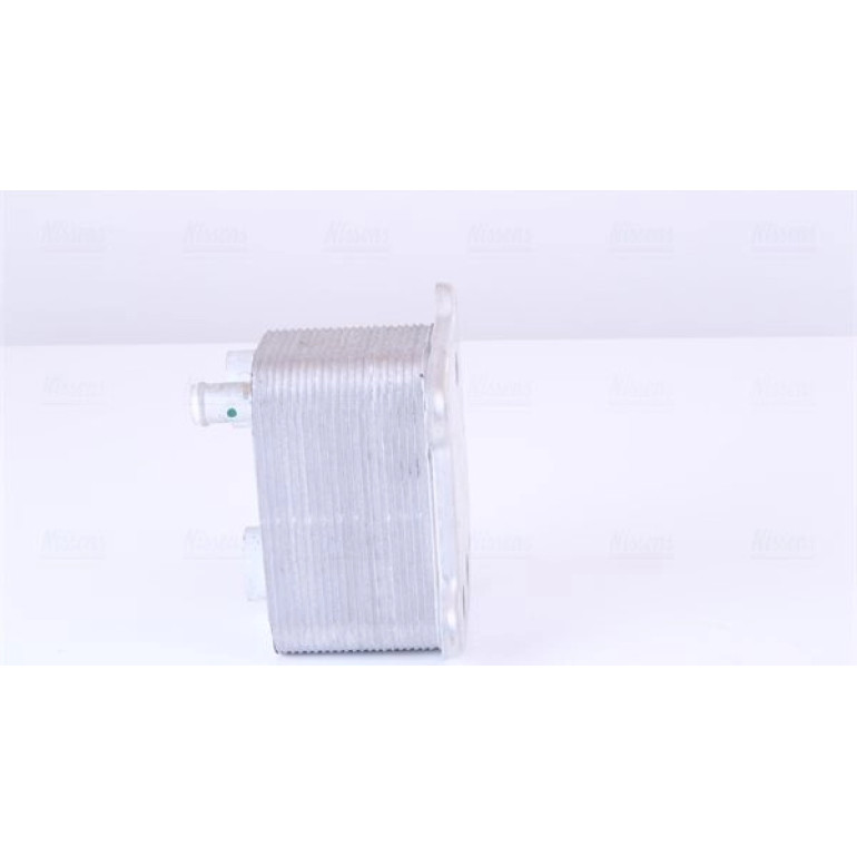 Ölkühler, Motoröl 90832 Ölkühler, Motoröl 90832