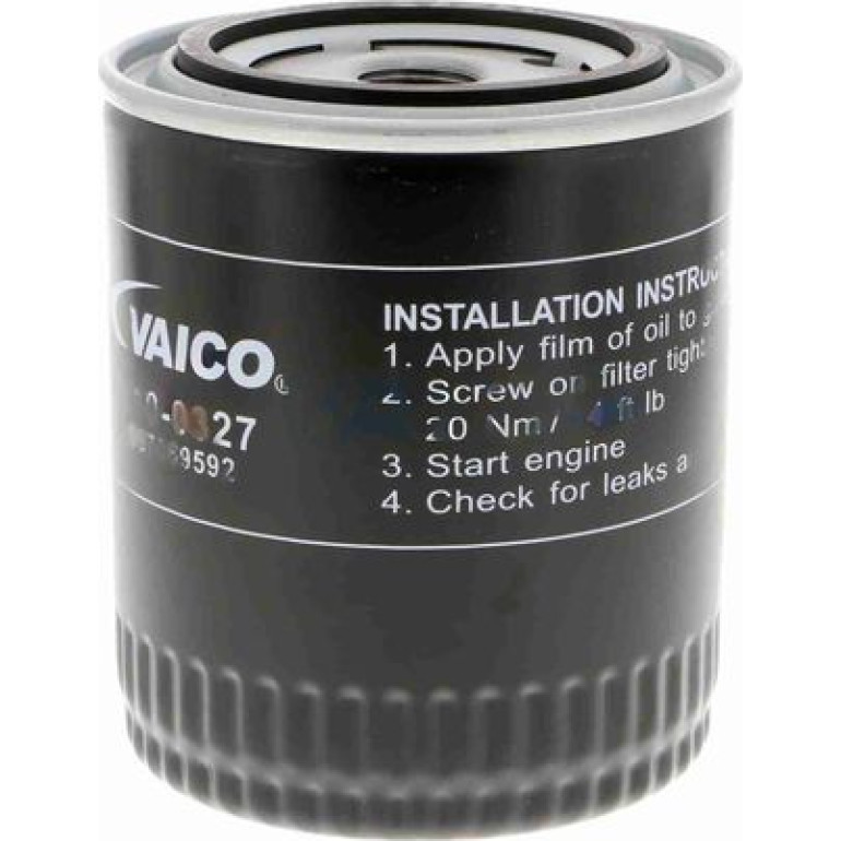 Ölfilter V10-0327 Ölfilter V10-0327