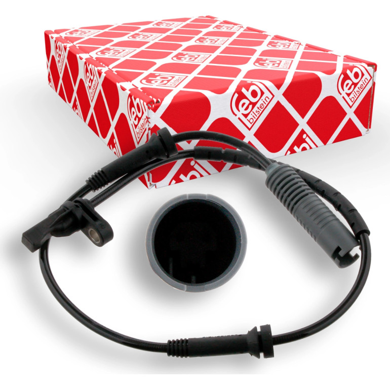 FEBI BILSTEIN 33552 Sensor, Raddrehzahl FEBI BILSTEIN 33552 Sensor, Raddrehzahl