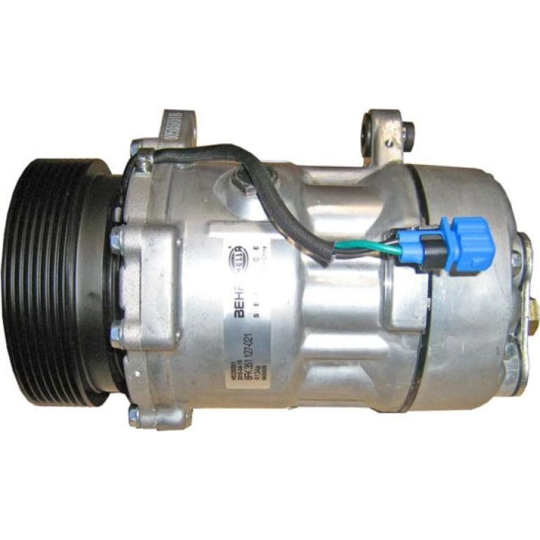 Kompressor, Klimaanlage ACP 1012 000S