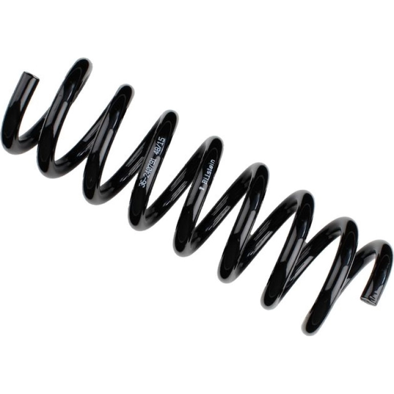 Fahrwerksfeder 36-240791 Fahrwerksfeder 36-240791