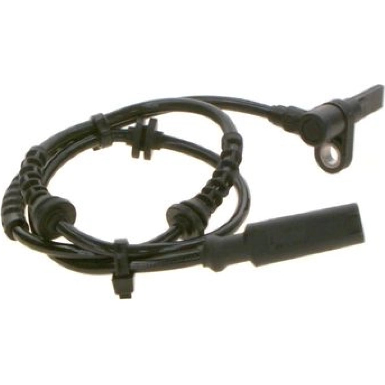 Sensor, Raddrehzahl 0 265 008 089 Sensor, Raddrehzahl 0 265 008 089
