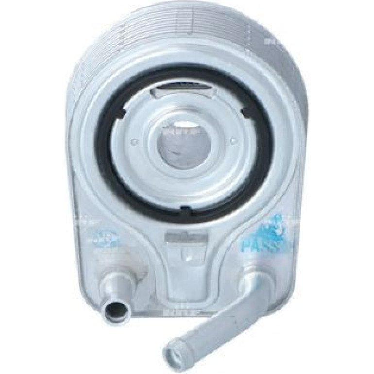 Ölkühler, Motoröl 31817 Ölkühler, Motoröl 31817