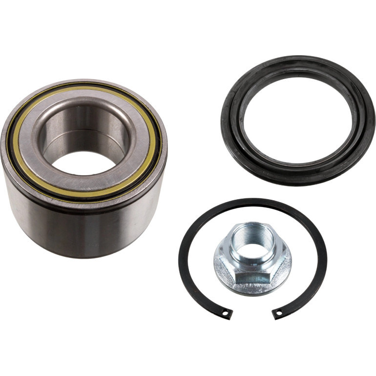 FEBI BILSTEIN 172634 Radlagersatz FEBI BILSTEIN 172634 Radlagersatz