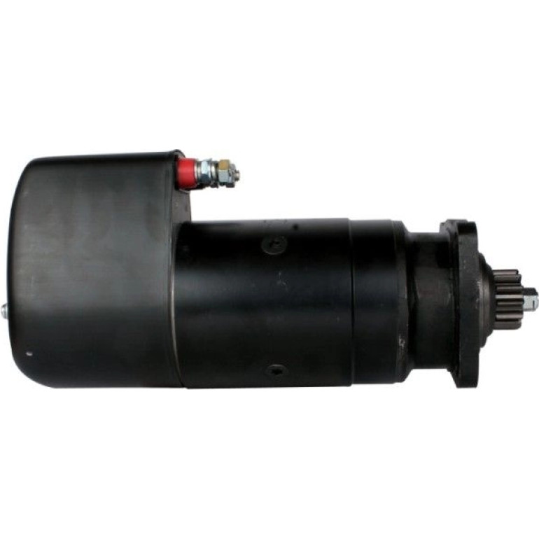 Starter 8EA 012 586-191 Starter 8EA 012 586-191