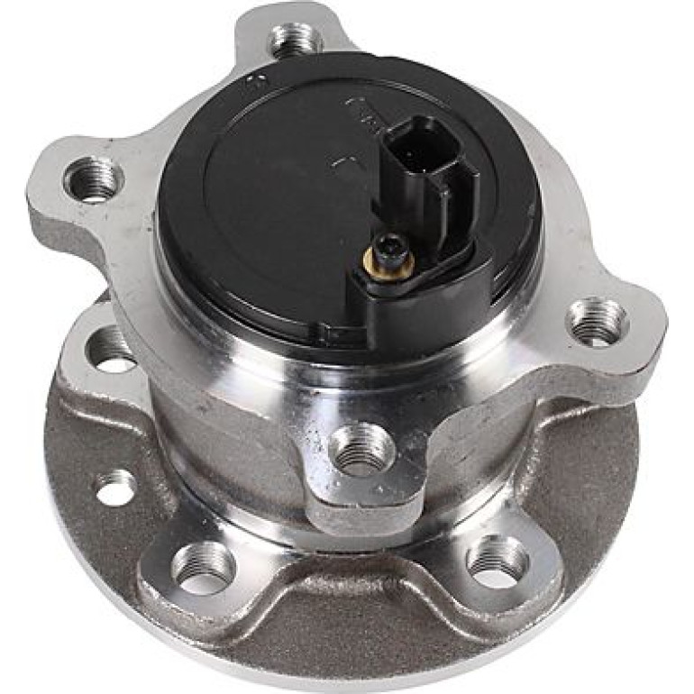 Radlagersatz WM 2278