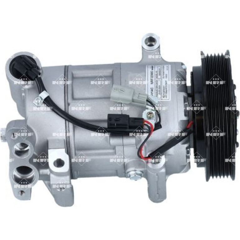 Kompressor, Klimaanlage 320083