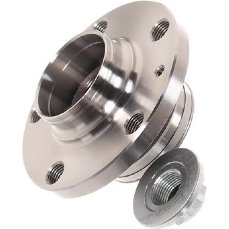 Radlagersatz VKBA 3567 Radlagersatz VKBA 3567