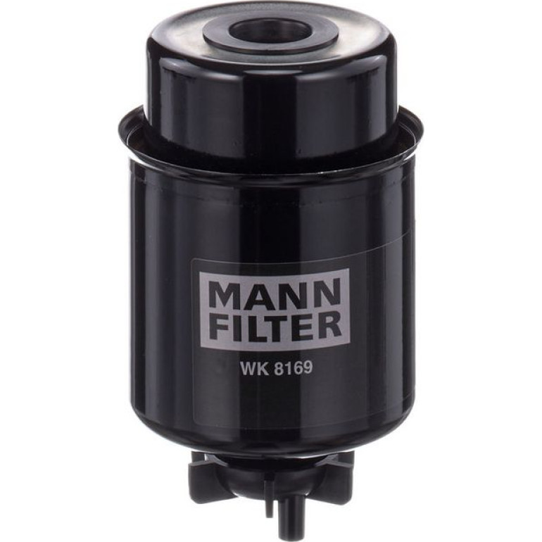 Kraftstofffilter WK 8169