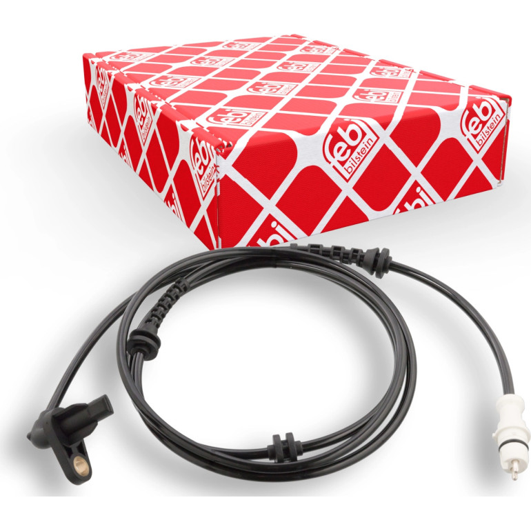 FEBI BILSTEIN 106119 Sensor, Raddrehzahl FEBI BILSTEIN 106119 Sensor, Raddrehzahl