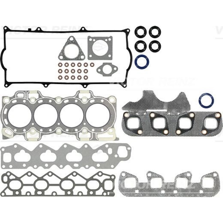 Dichtungssatz, Zylinderkopf 02-52875-07 Dichtungssatz, Zylinderkopf 02-52875-07