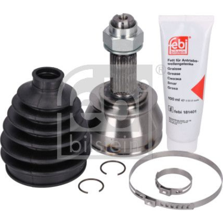 FEBI BILSTEIN 185852 Gelenksatz, Antriebswelle FEBI BILSTEIN 185852 Gelenksatz, Antriebswelle