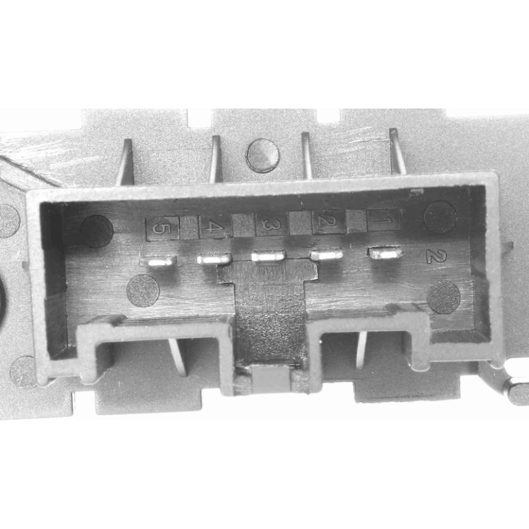 Regler, Innenraumgebläse V24-79-0007 Regler, Innenraumgebläse V24-79-0007