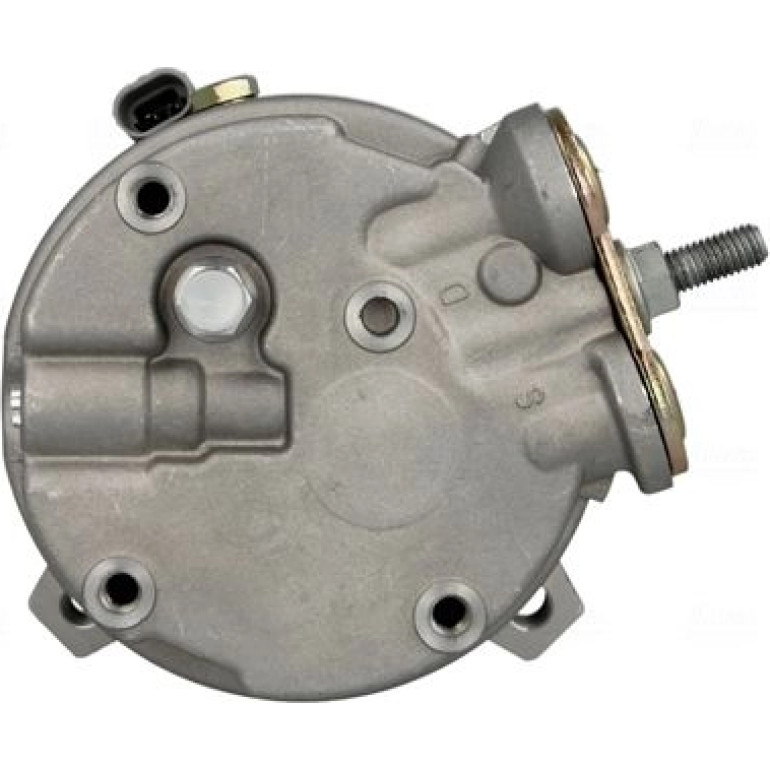 Kompressor, Klimaanlage 89062