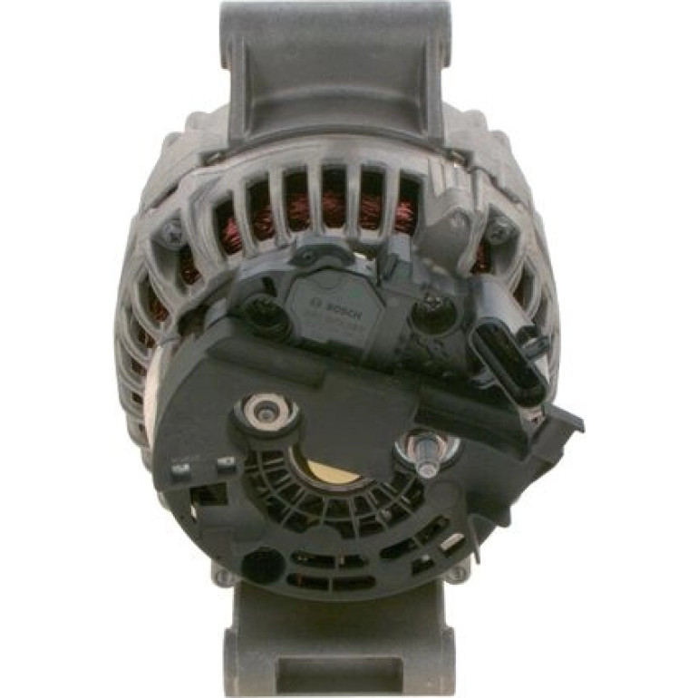 Generator 0 124 655 621 Generator 0 124 655 621