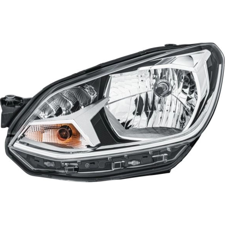 Hauptscheinwerfer 1EL 012 644-011 Hauptscheinwerfer 1EL 012 644-011