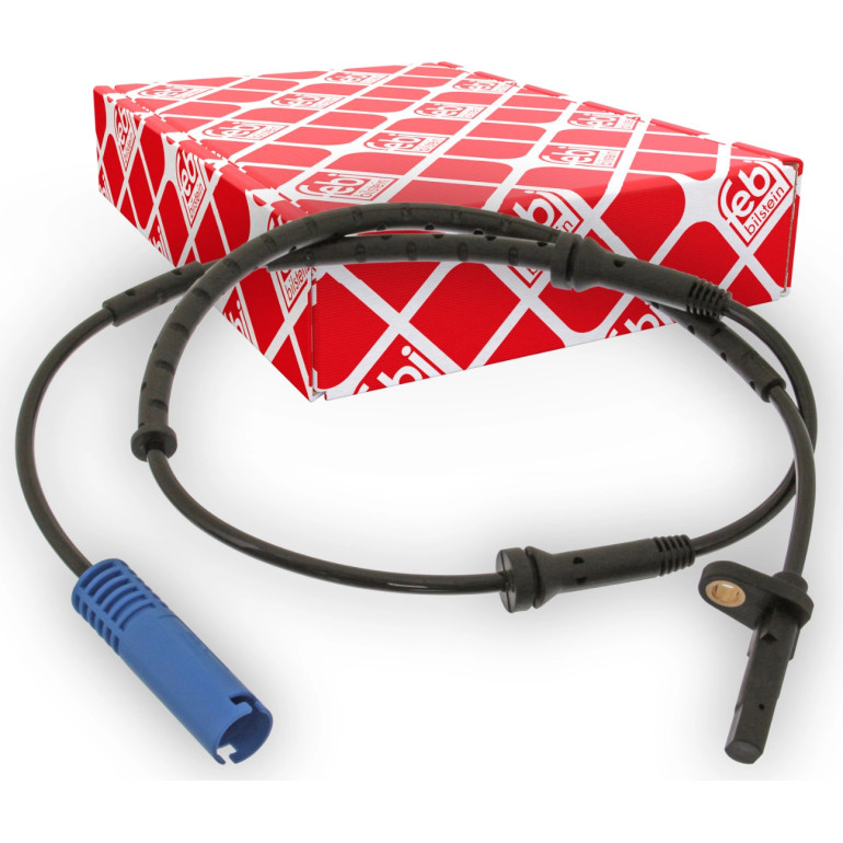 FEBI BILSTEIN 47215 Sensor, Raddrehzahl FEBI BILSTEIN 47215 Sensor, Raddrehzahl
