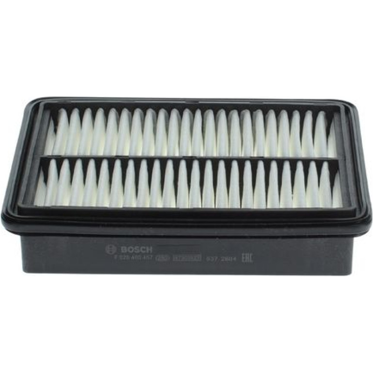 BOSCH F 026 400 457 Luftfilter