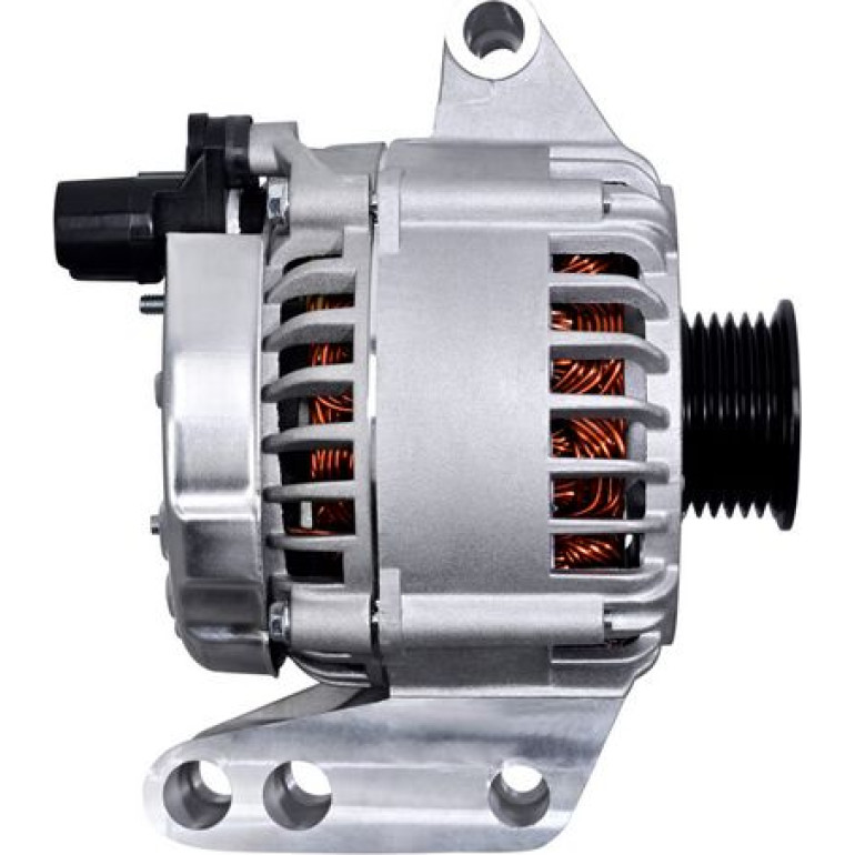 Generator 8EL 012 428-851