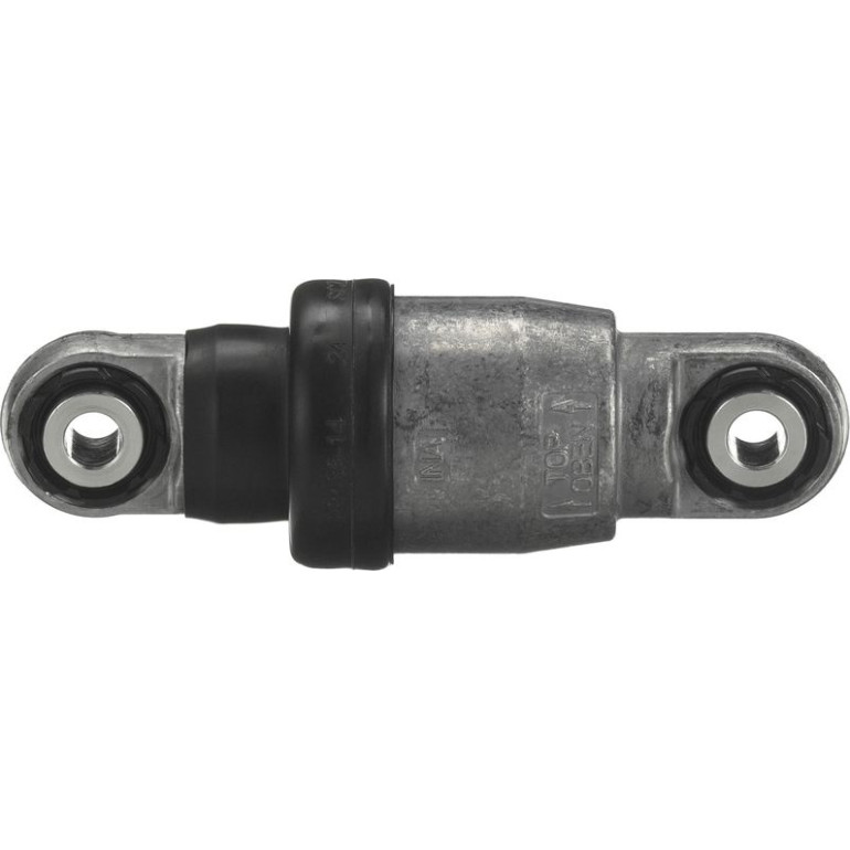 Schwingungsdämpfer, Keilrippenriemen T39425