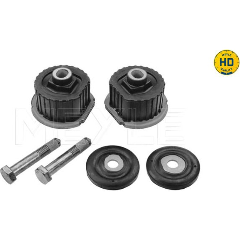 Reparatursatz, Achskörper 014 035 0073/HD Reparatursatz, Achskörper 014 035 0073/HD