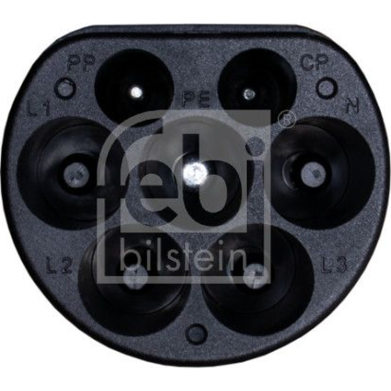 Ladekabel, Elektrofahrzeug 194766 Ladekabel, Elektrofahrzeug 194766