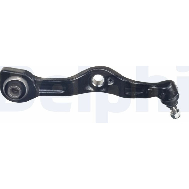Lenker, Radaufhängung TC3081