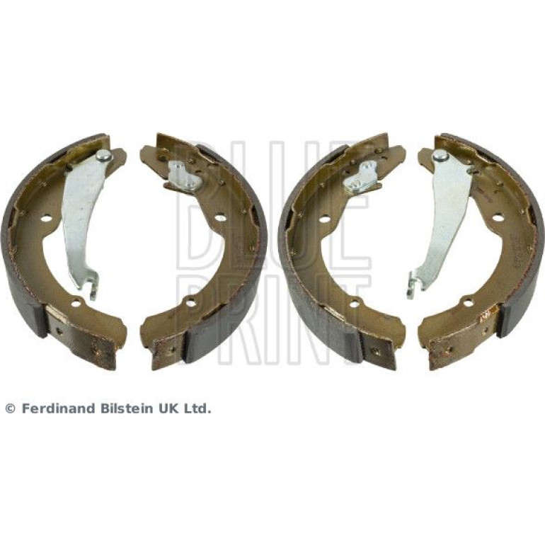 Bremsbackensatz ADBP410051 Bremsbackensatz ADBP410051