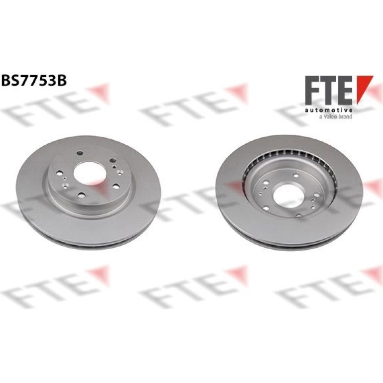 Bremsscheibe 9082256