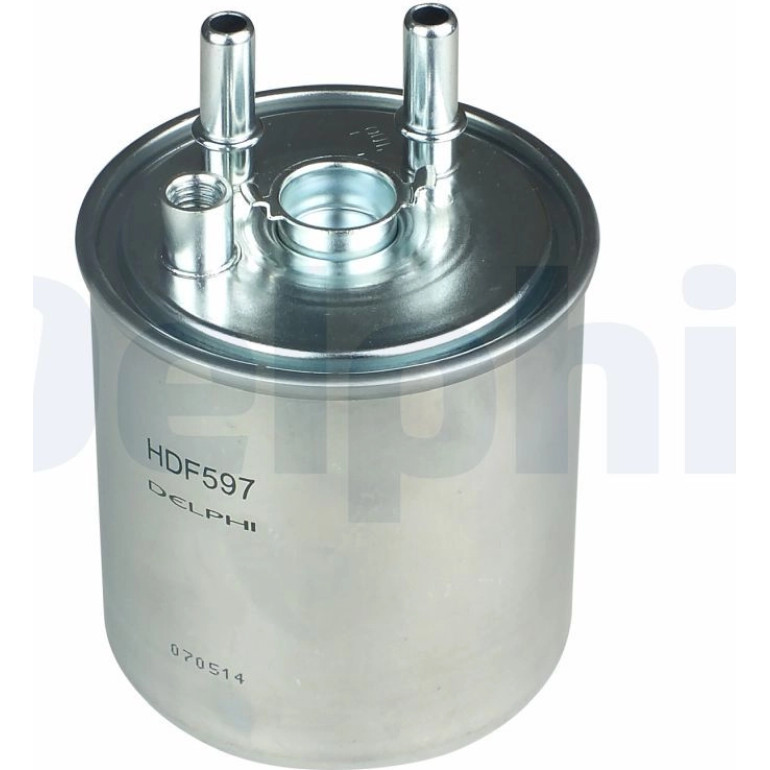 Kraftstofffilter HDF597