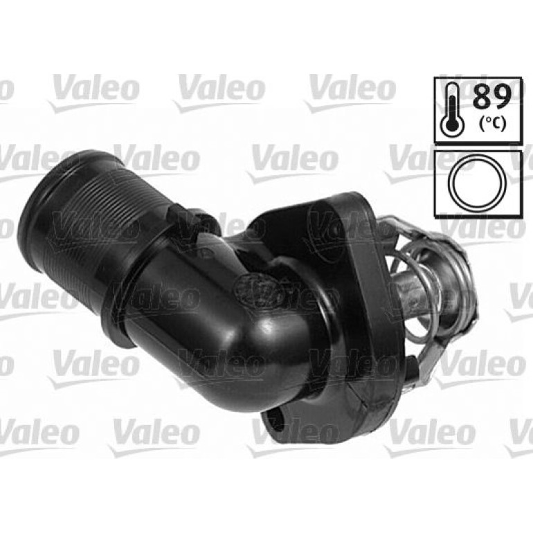 Thermostat, Kühlmittel 820430 Thermostat, Kühlmittel 820430