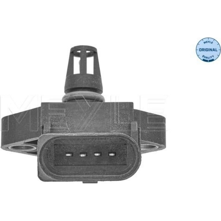 Sensor, Saugrohrdruck 114 812 0001