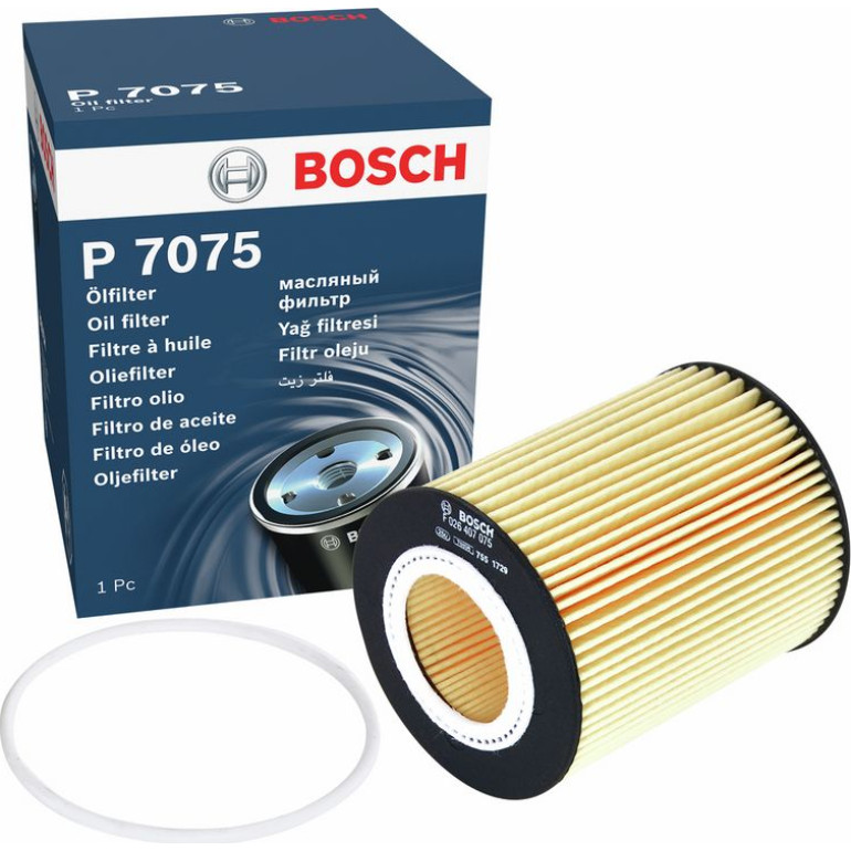 BOSCH F 026 407 075 Ölfilter BOSCH F 026 407 075 Ölfilter