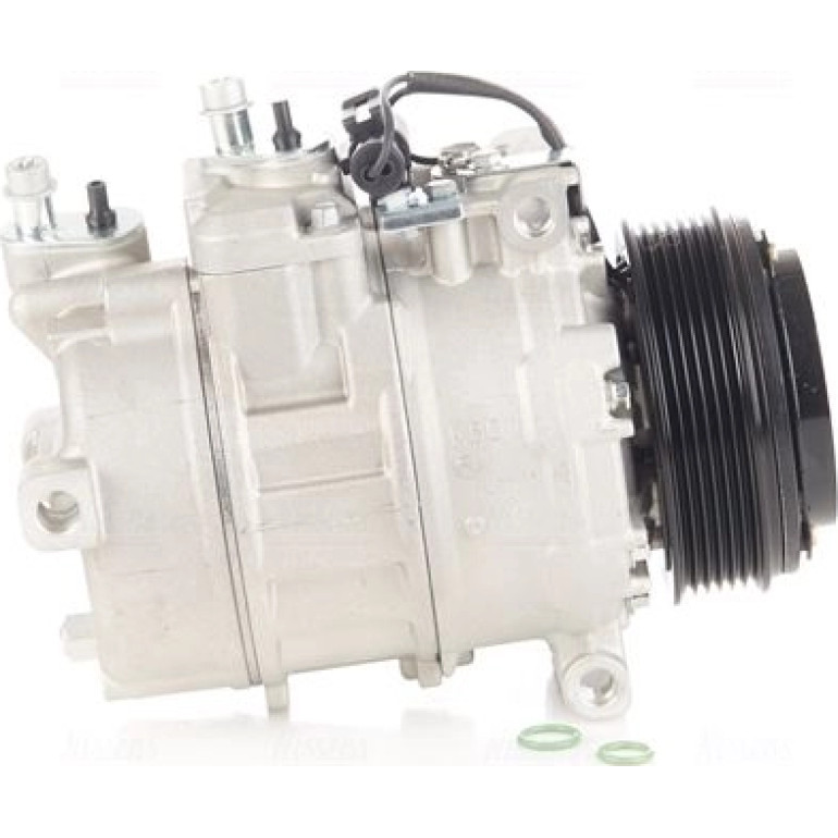 Kompressor, Klimaanlage 89496 Kompressor, Klimaanlage 89496