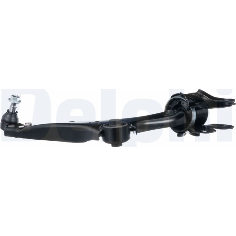 Lenker, Radaufhängung TC2859