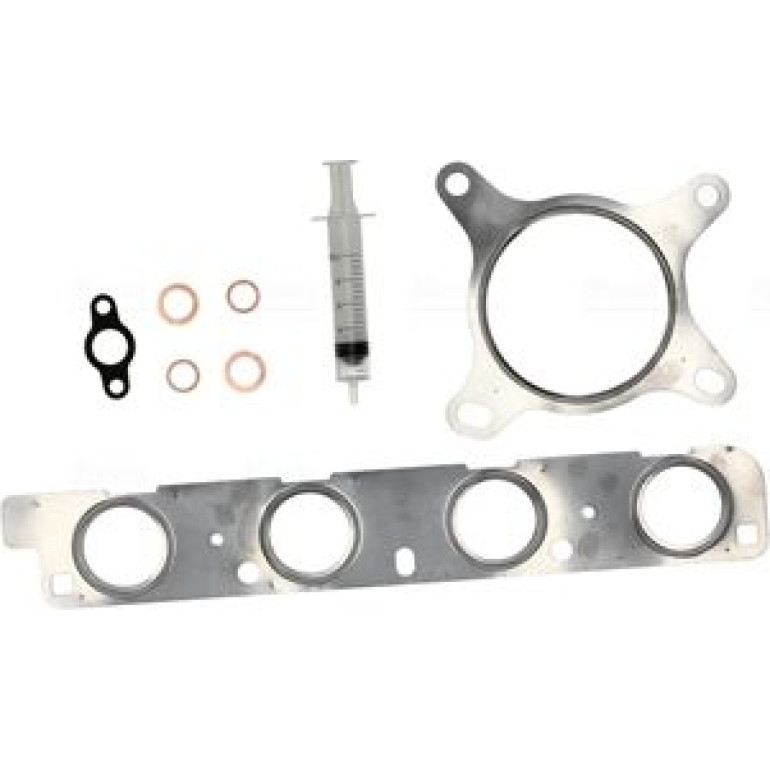 Nissens Turbolader 93194